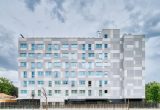 Holiday Inn Express - Madrid - Airport by IHG