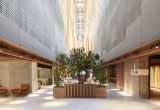 NH Collection Madrid Eurobuilding