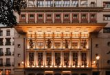 UMusic Hotel Madrid