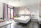Ibis Styles Madrid Prado