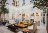 Only YOU Boutique Hotel Madrid