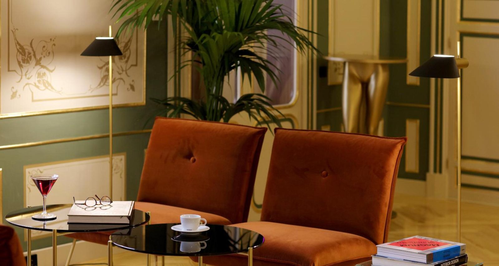 Axel Hotel Madrid - Adults Only — photo 3