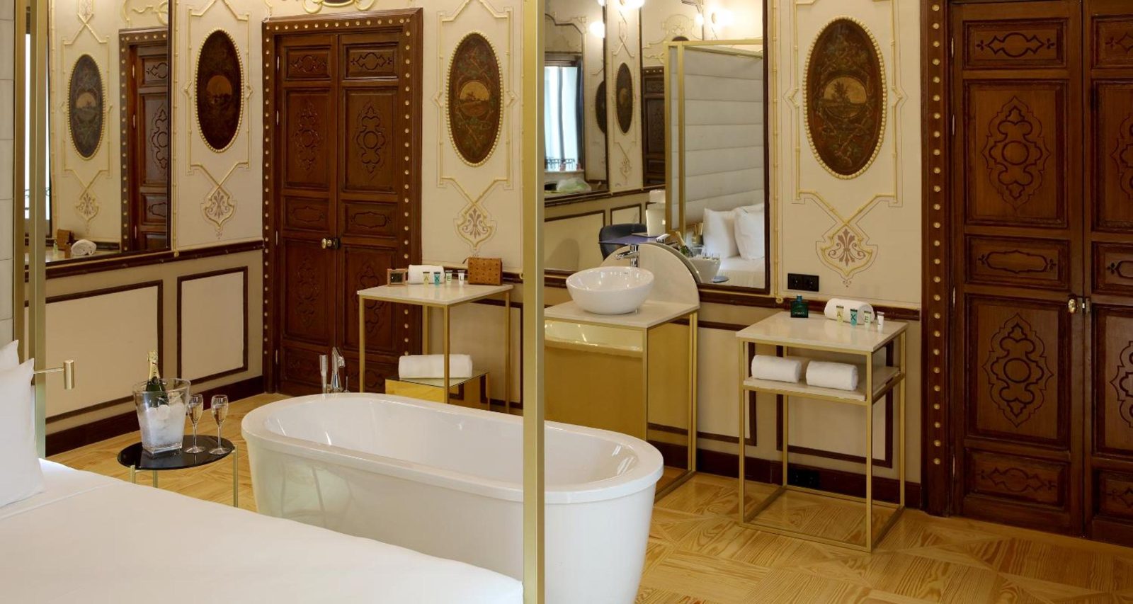 Axel Hotel Madrid - Adults Only — photo 5