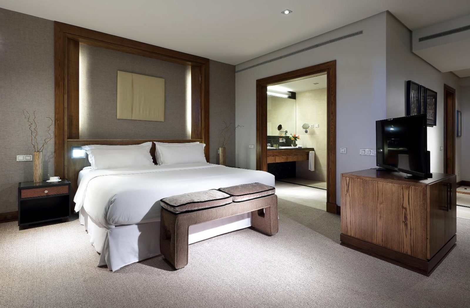 Eurostars Suites Mirasierra — photo 5
