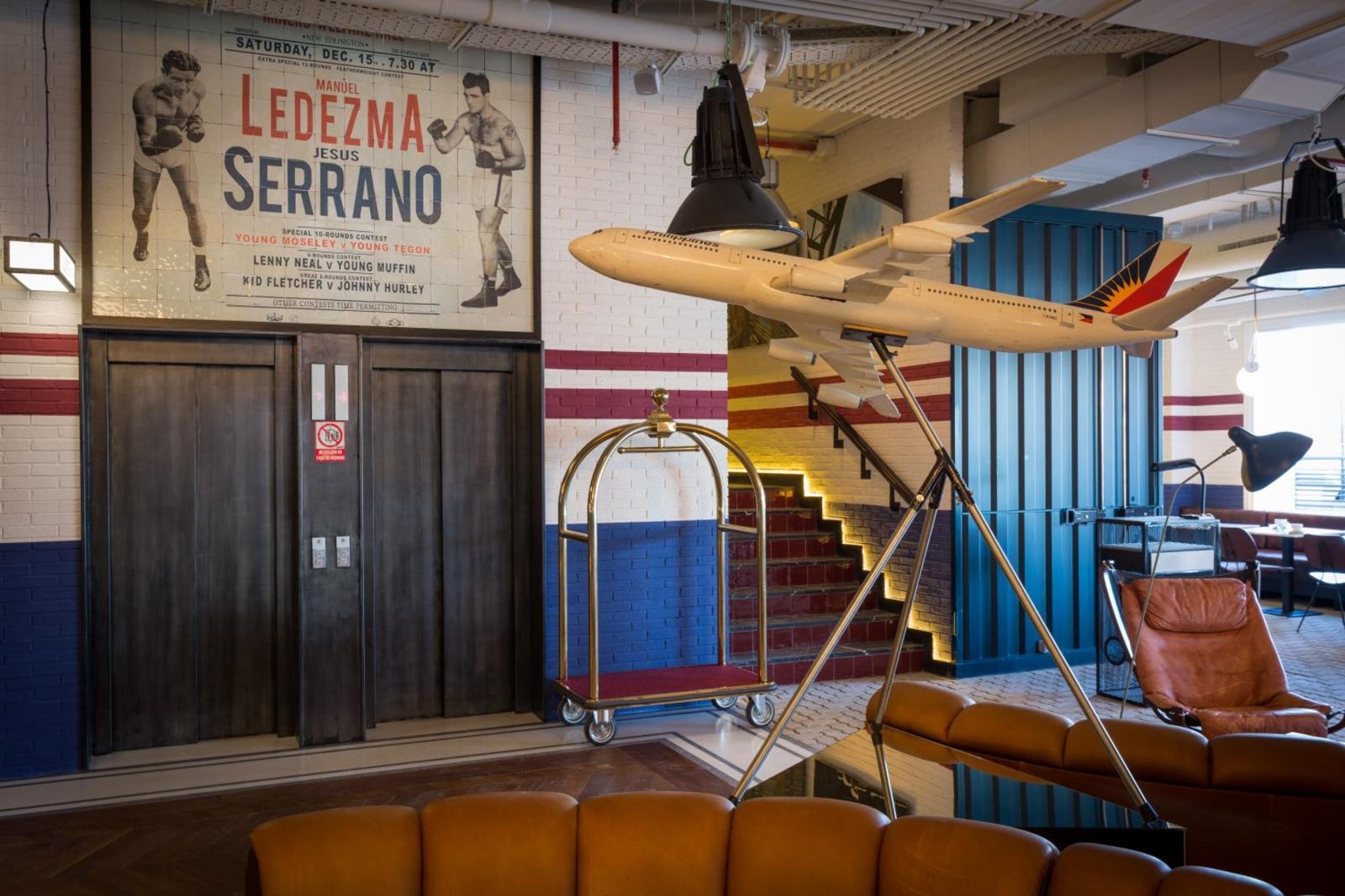 Only YOU Hotel Atocha — photo 7