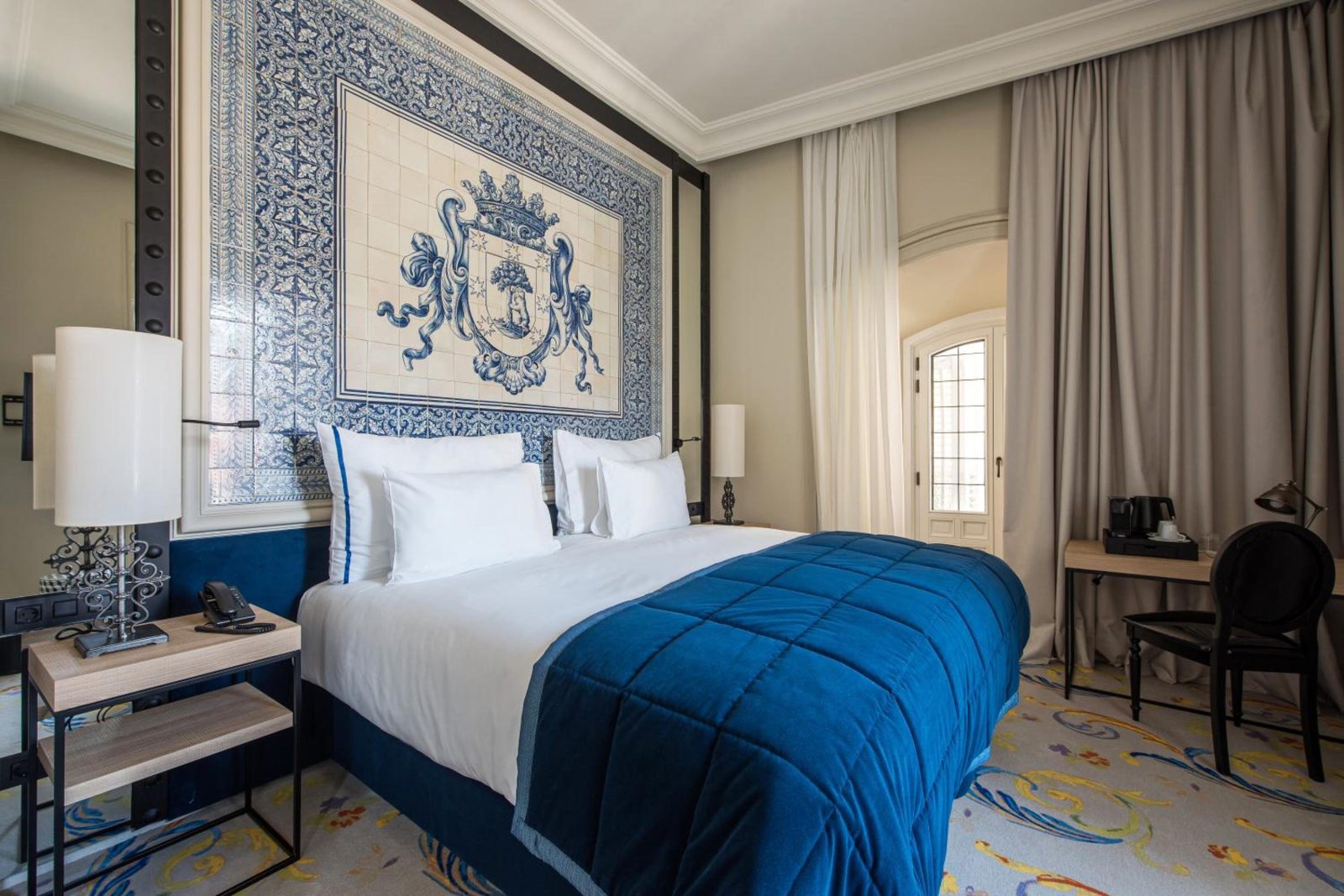 Pestana Collection Plaza Mayor — photo 4