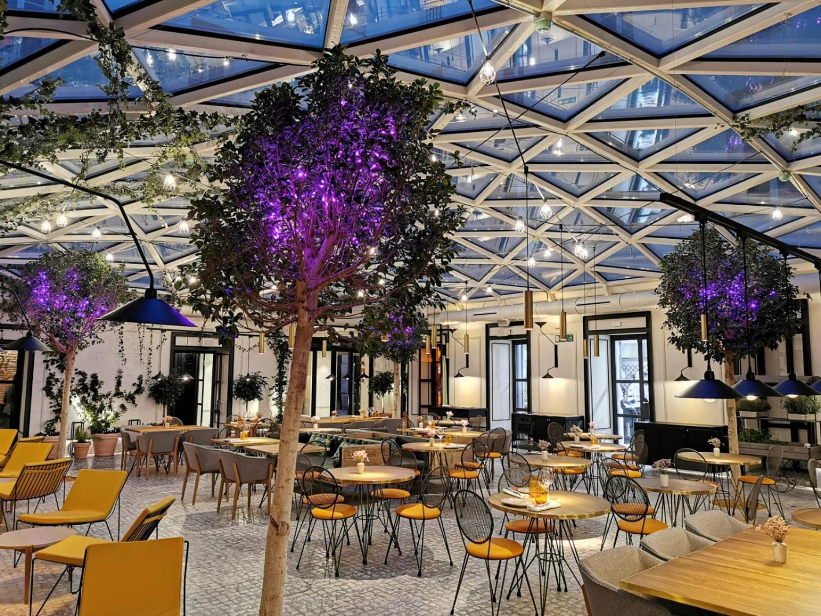 Pestana Collection Plaza Mayor — photo 7