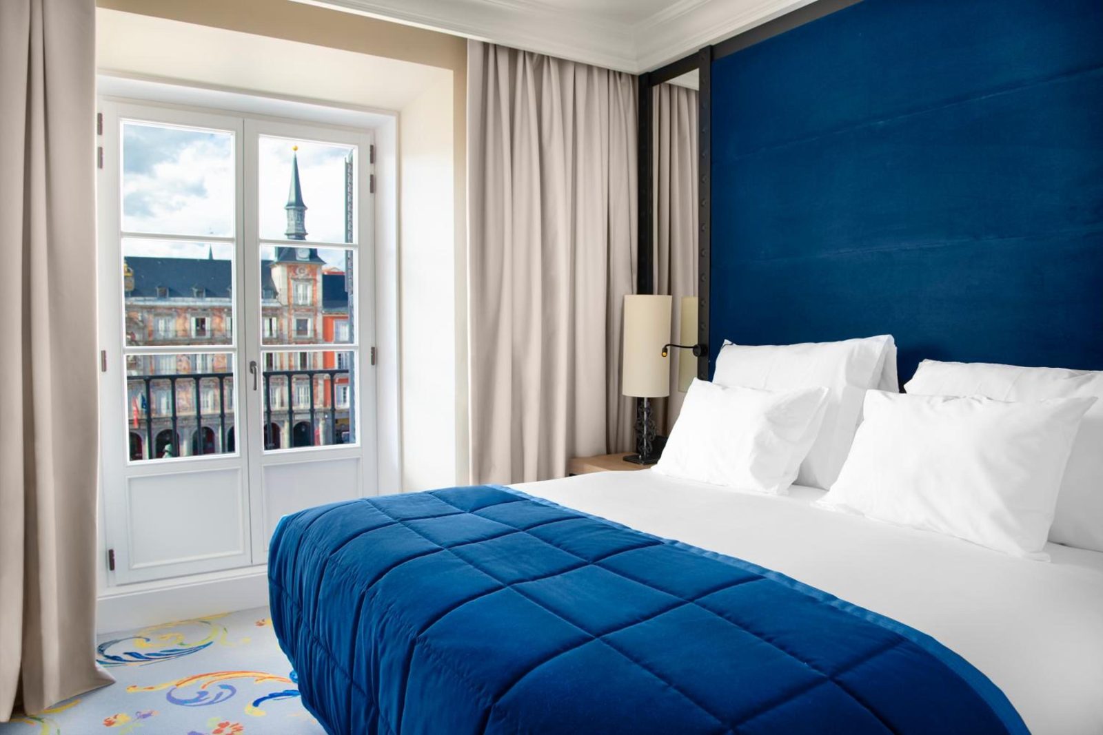Pestana Collection Plaza Mayor — photo 6