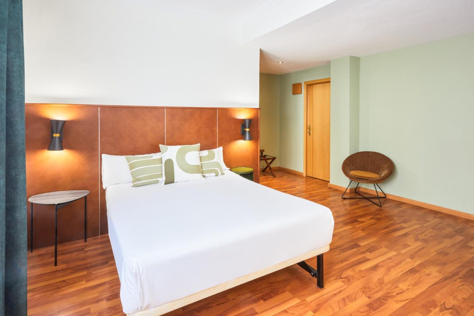 Hotel Casón del Tormes by HappyCulture — photo 2