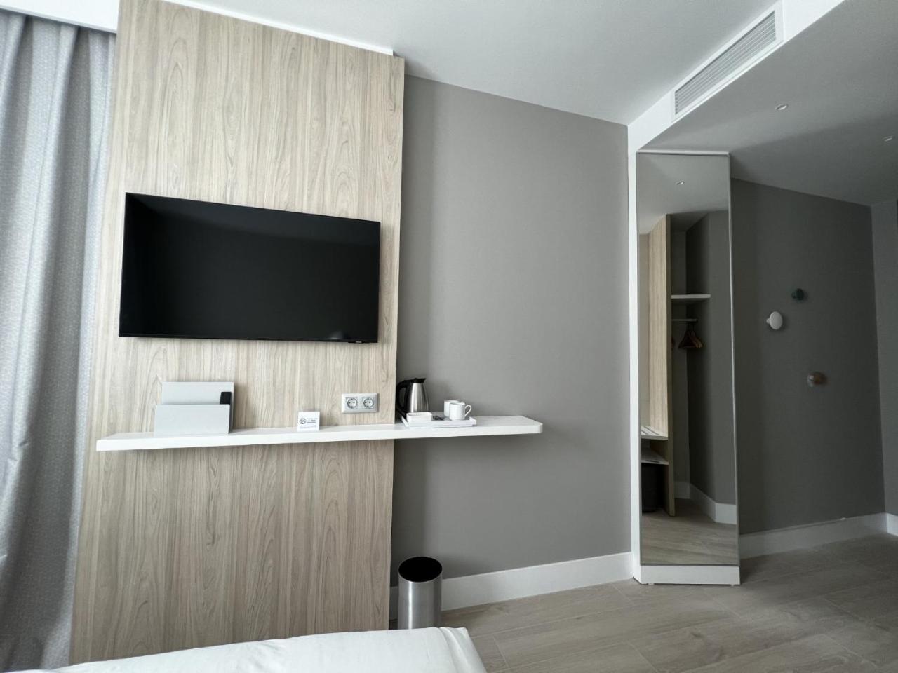 Holiday Inn Express - Madrid - Airport by IHG — photo 6