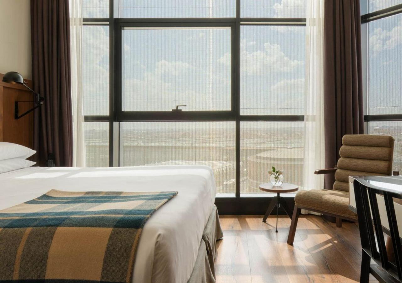 Only YOU Hotel Atocha — photo 4