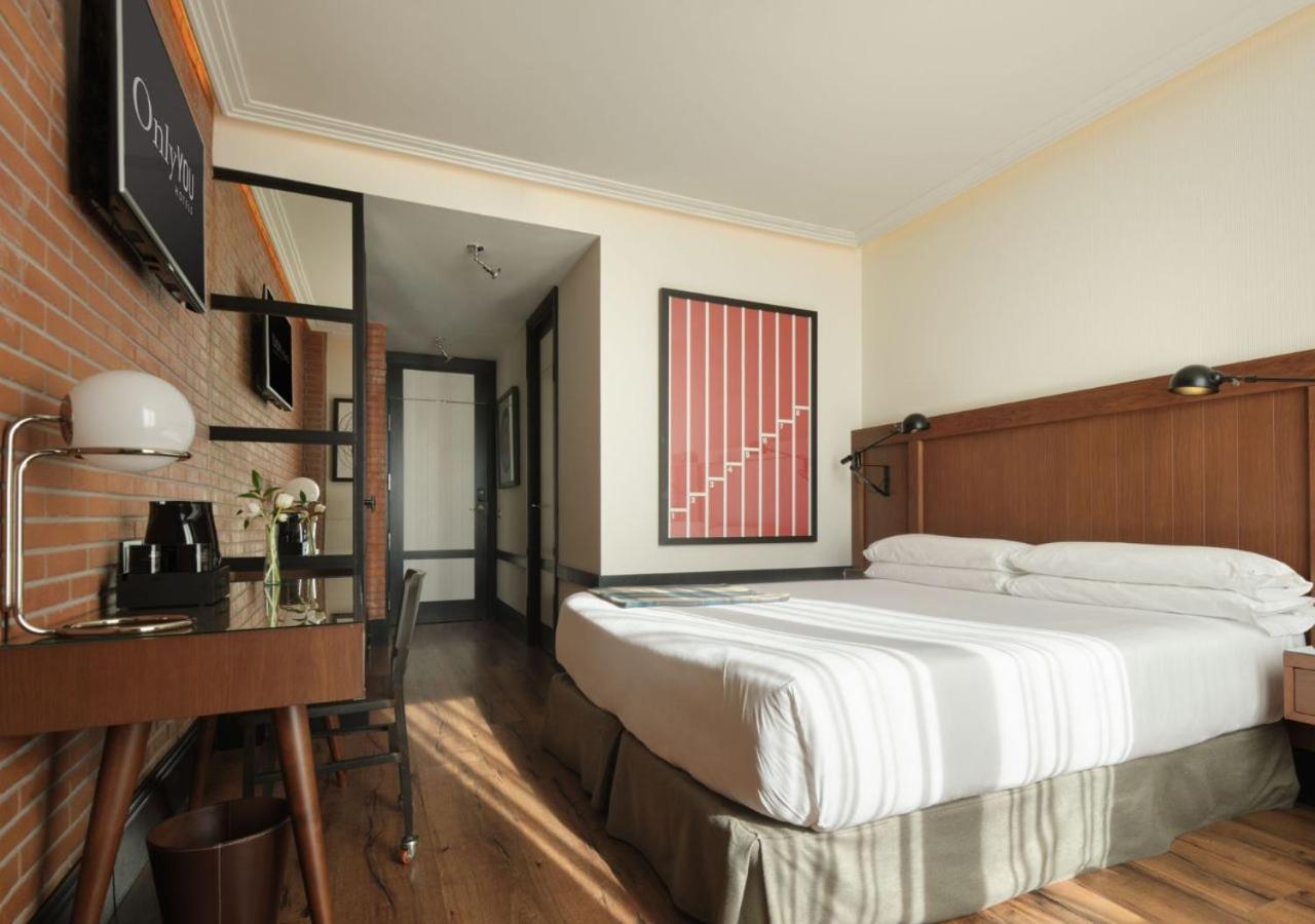 Only YOU Hotel Atocha — photo 5