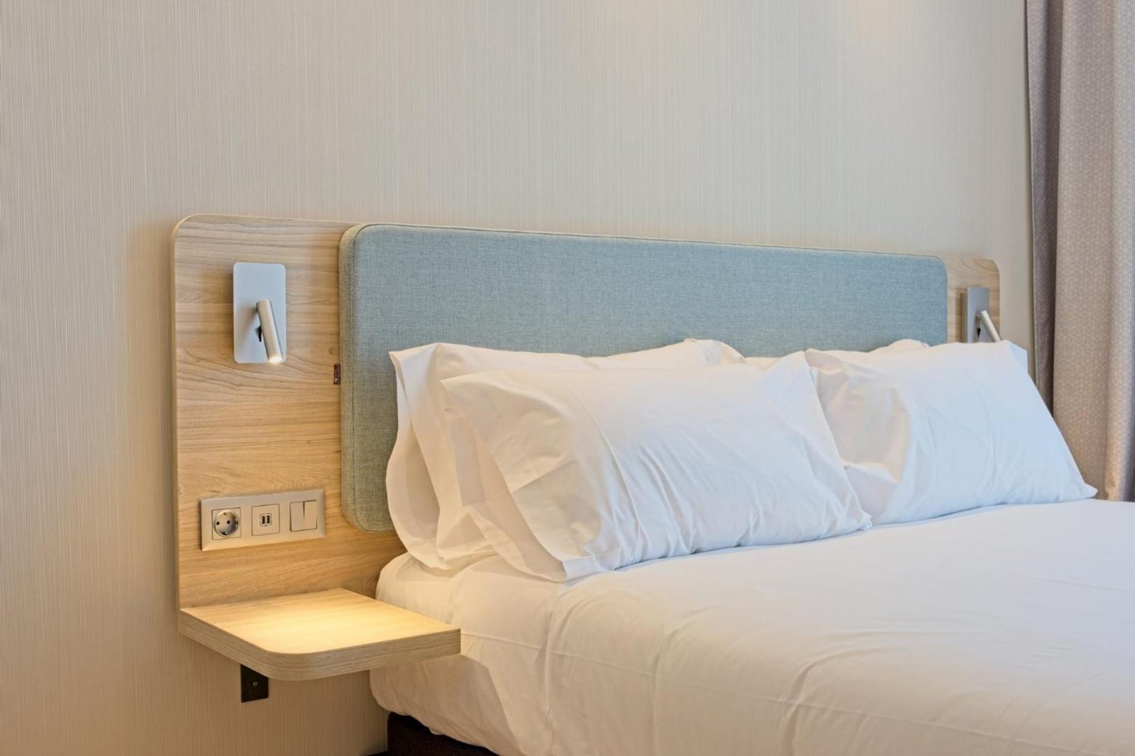 Holiday Inn Express - Madrid - Airport by IHG — photo 5
