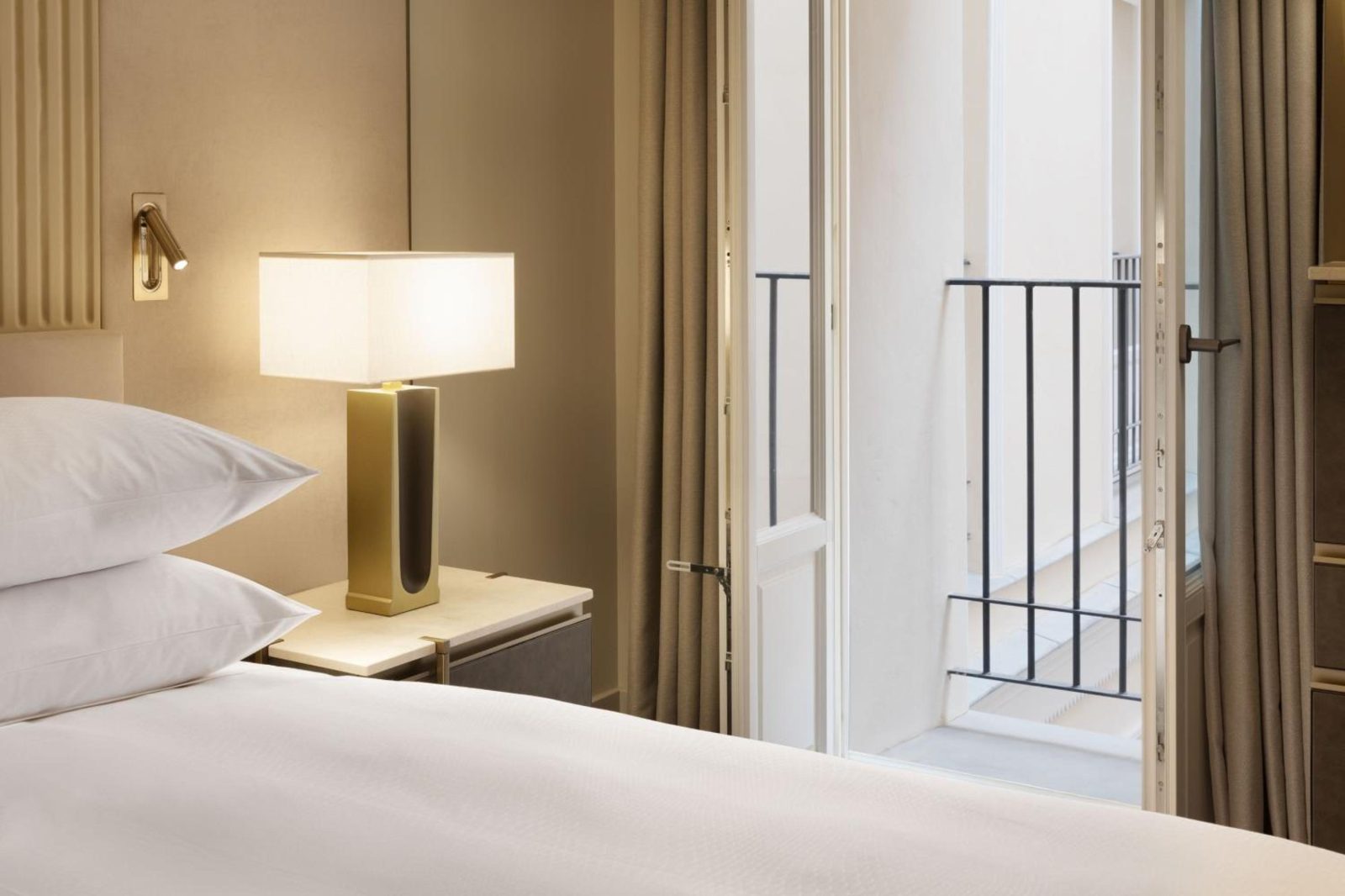 JW Marriott Hotel Madrid — photo 5