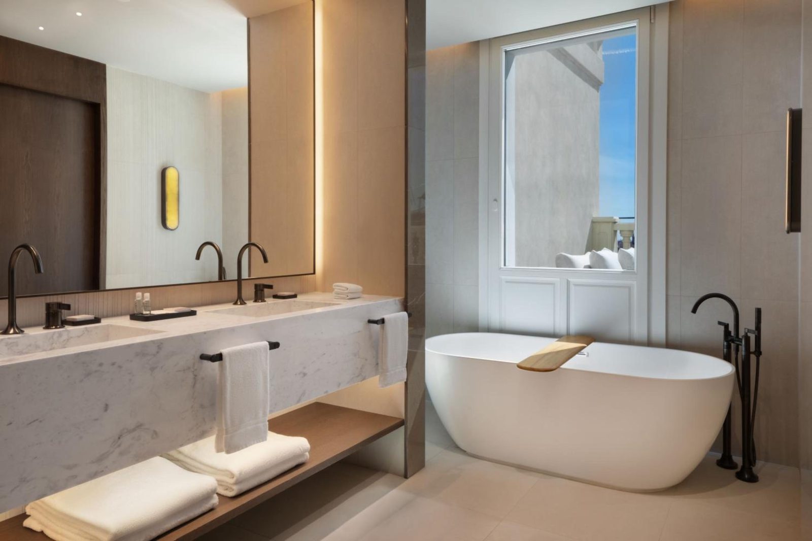 JW Marriott Hotel Madrid — photo 3