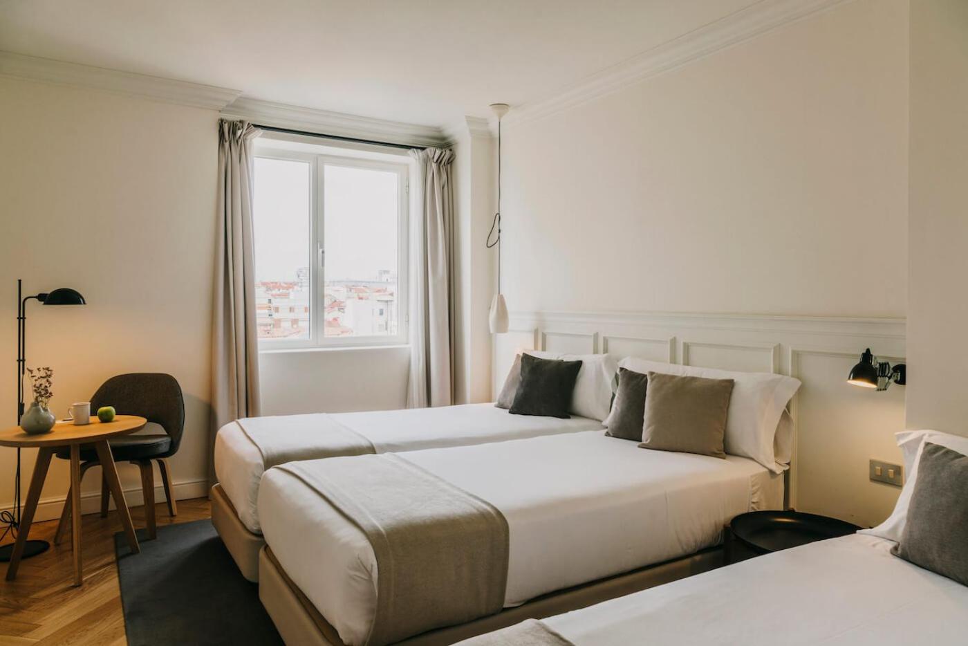 Dear Hotel Madrid — photo 7