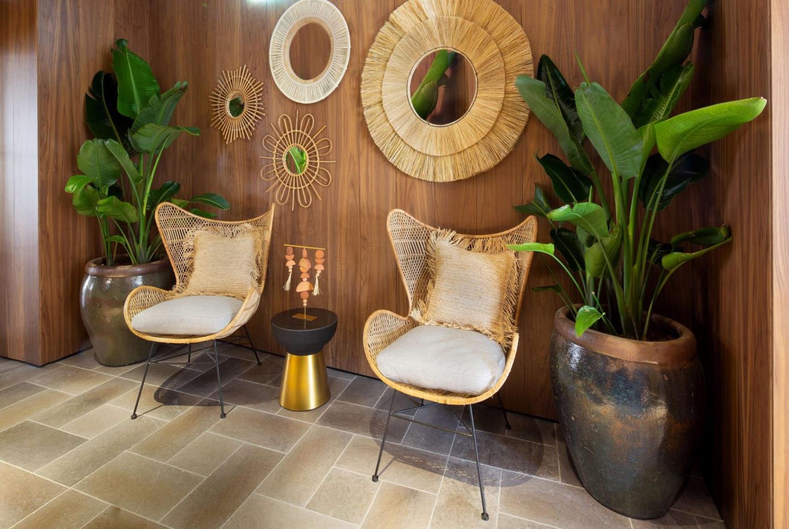 Atocha Hotel Madrid, Tapestry Collection by Hilton — photo 4