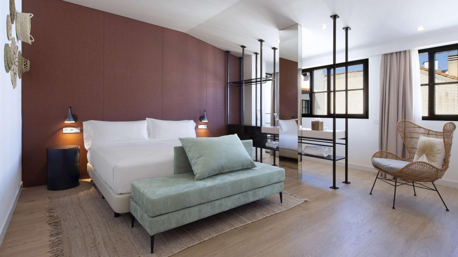 Atocha Hotel Madrid, Tapestry Collection by Hilton — photo 2