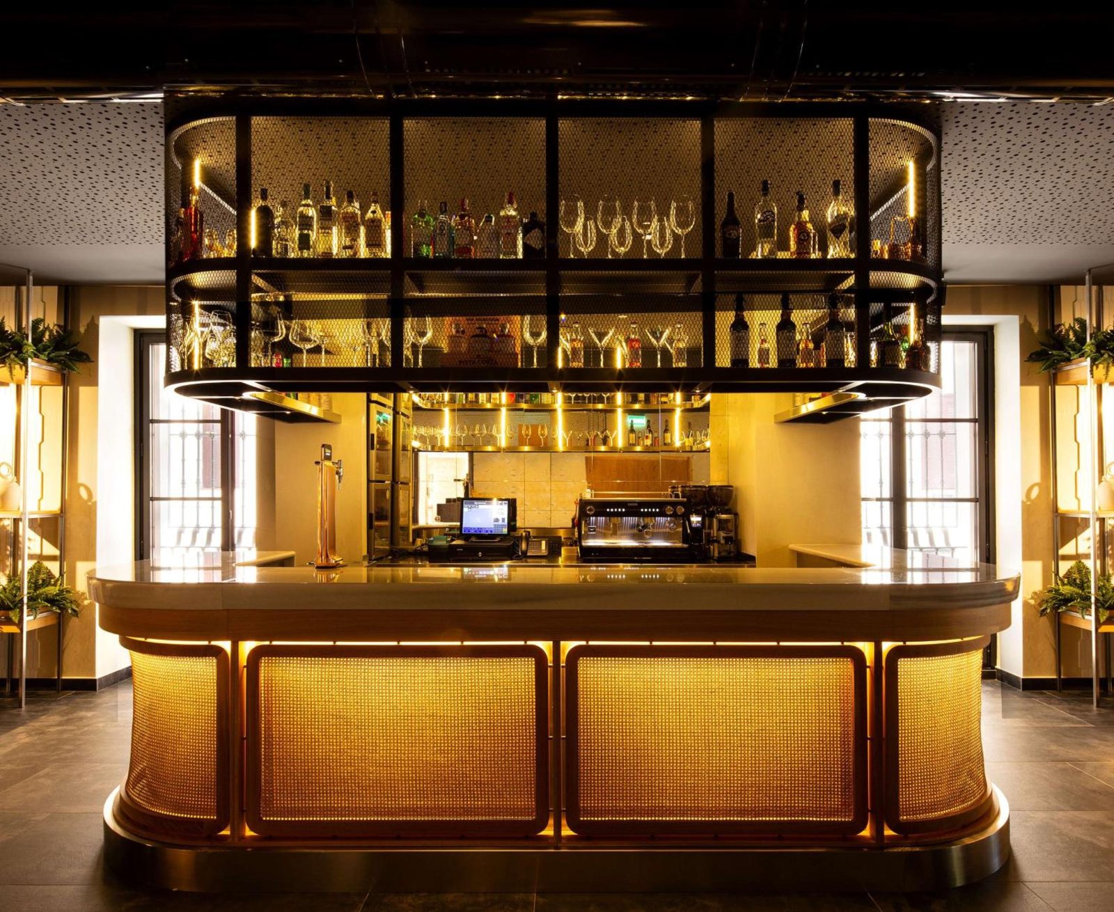 Atocha Hotel Madrid, Tapestry Collection by Hilton — photo 6