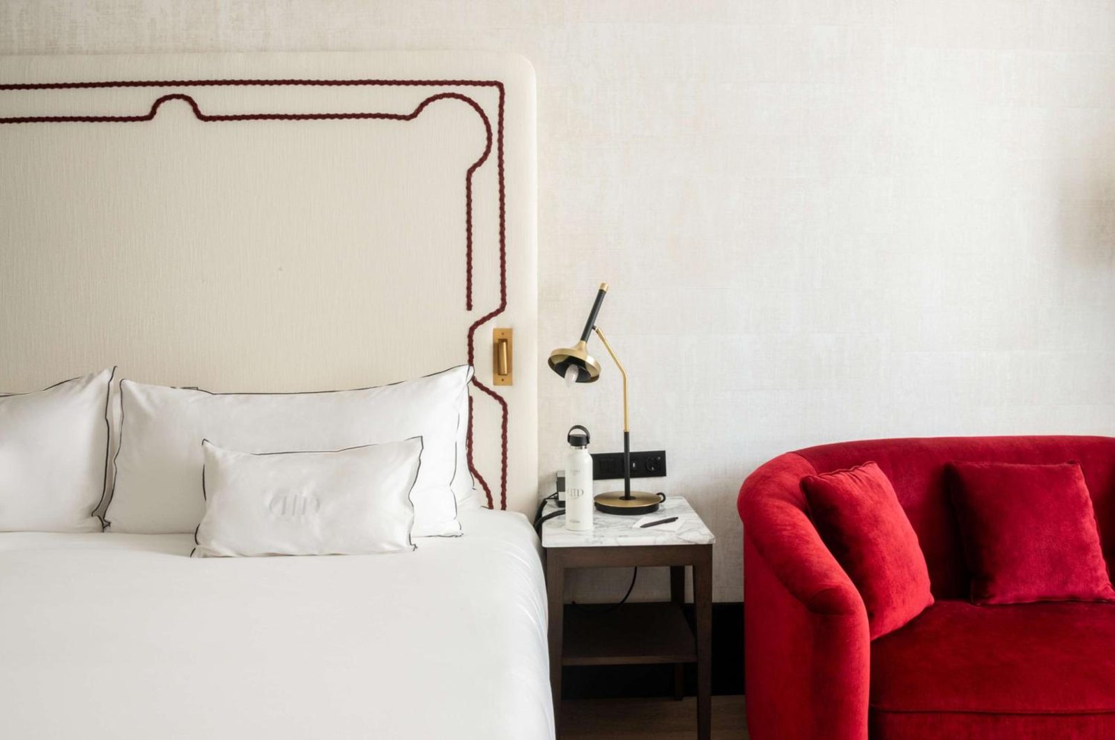 Hotel Montera Madrid, Curio Collection By Hilton — photo 3