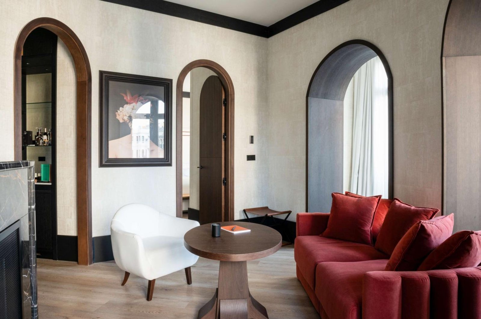 Hotel Montera Madrid, Curio Collection By Hilton — photo 7