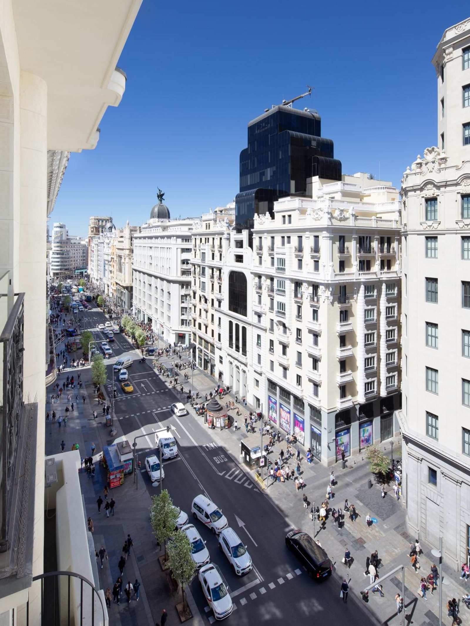 Hotel Montera Madrid, Curio Collection By Hilton — photo 2