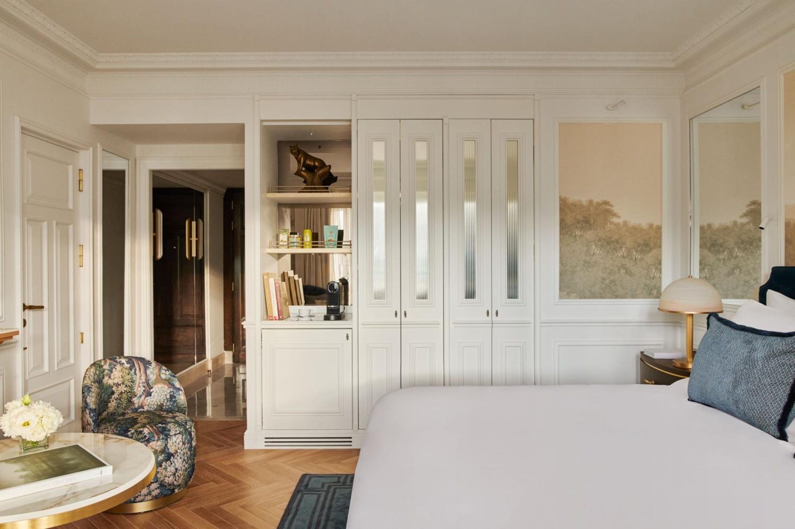 The Palace, a Luxury Collection Hotel, Madrid — photo 4