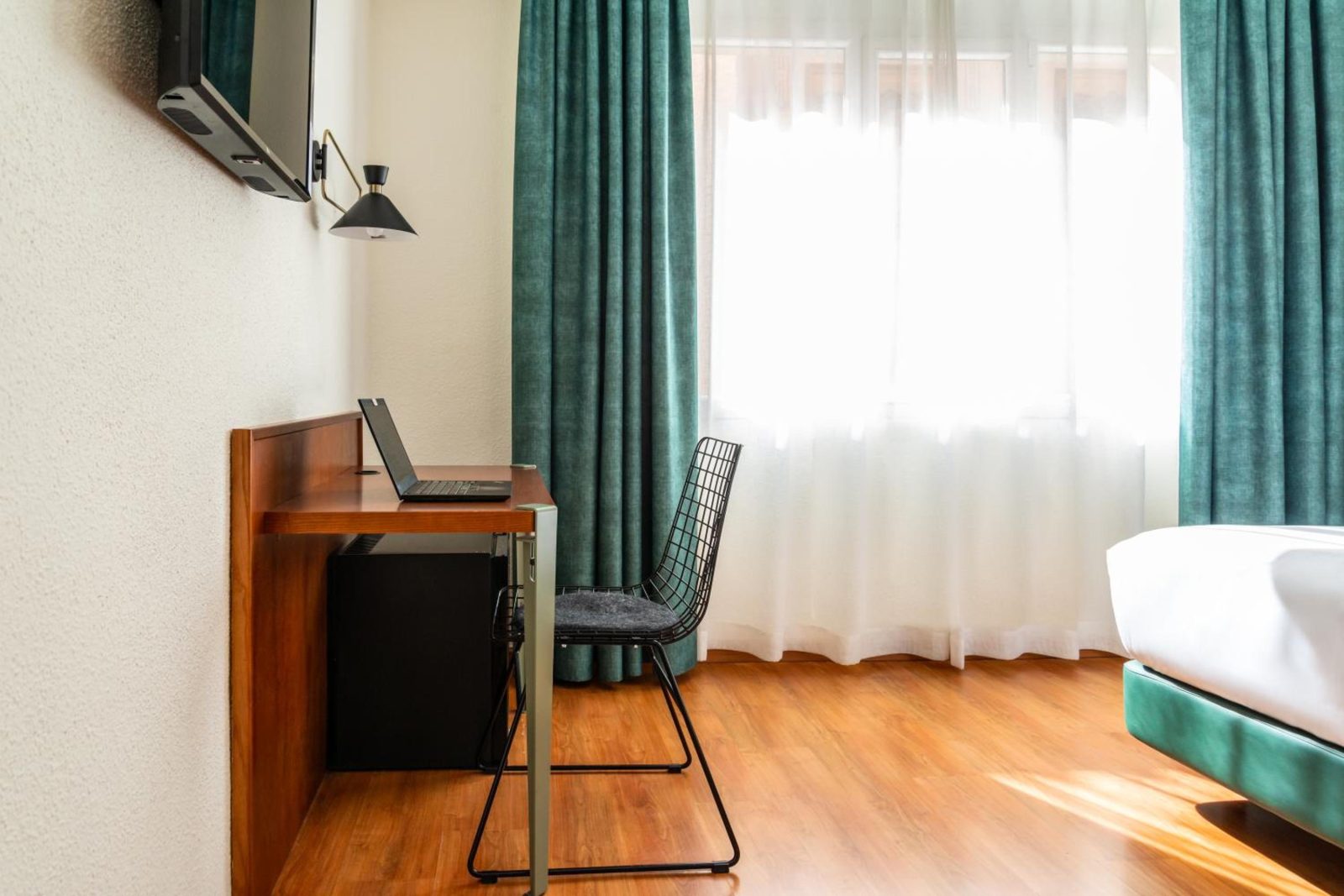 Hotel Casón del Tormes by HappyCulture — photo 3