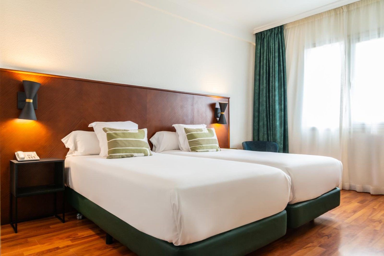 Hotel Casón del Tormes by HappyCulture — photo 5
