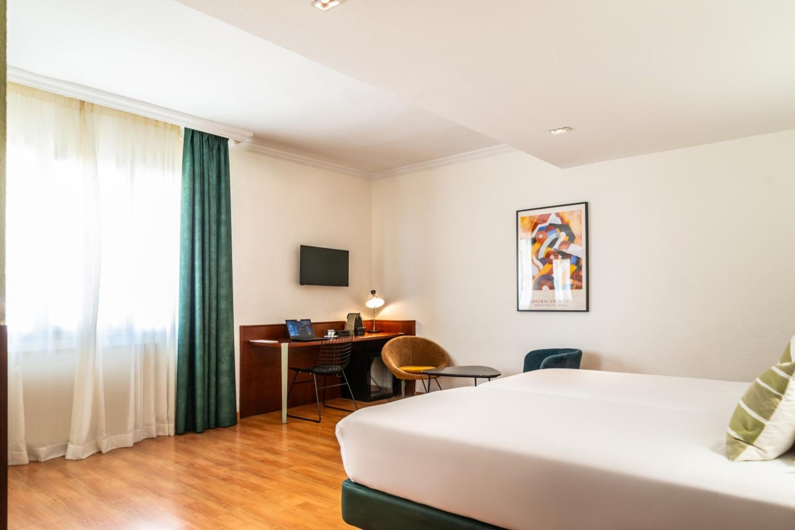Hotel Casón del Tormes by HappyCulture — photo 7