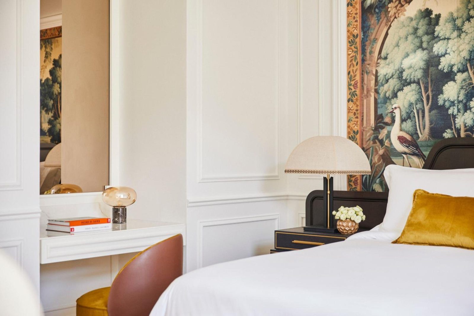 The Palace, a Luxury Collection Hotel, Madrid — photo 6