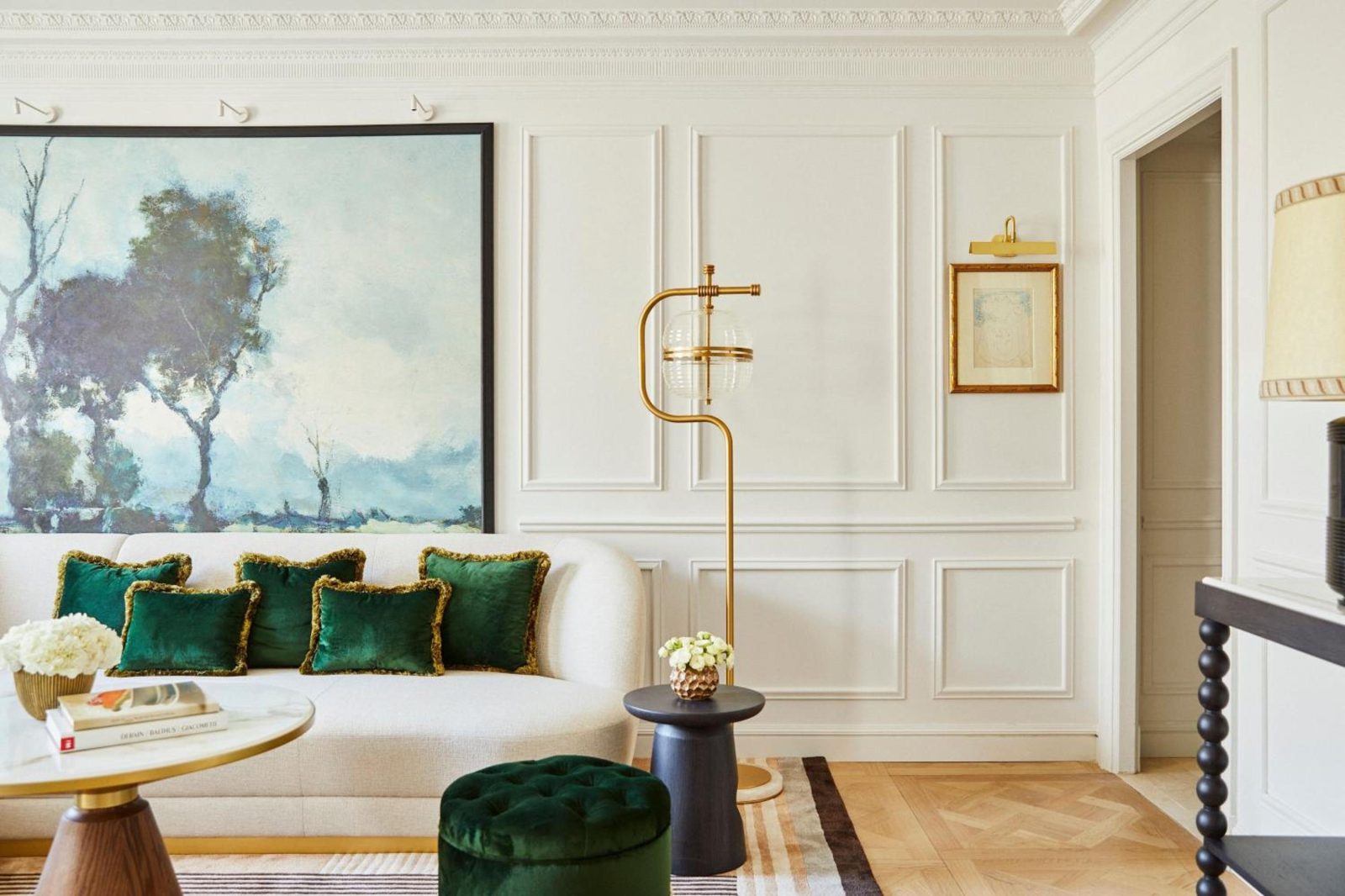 The Palace, a Luxury Collection Hotel, Madrid — photo 3