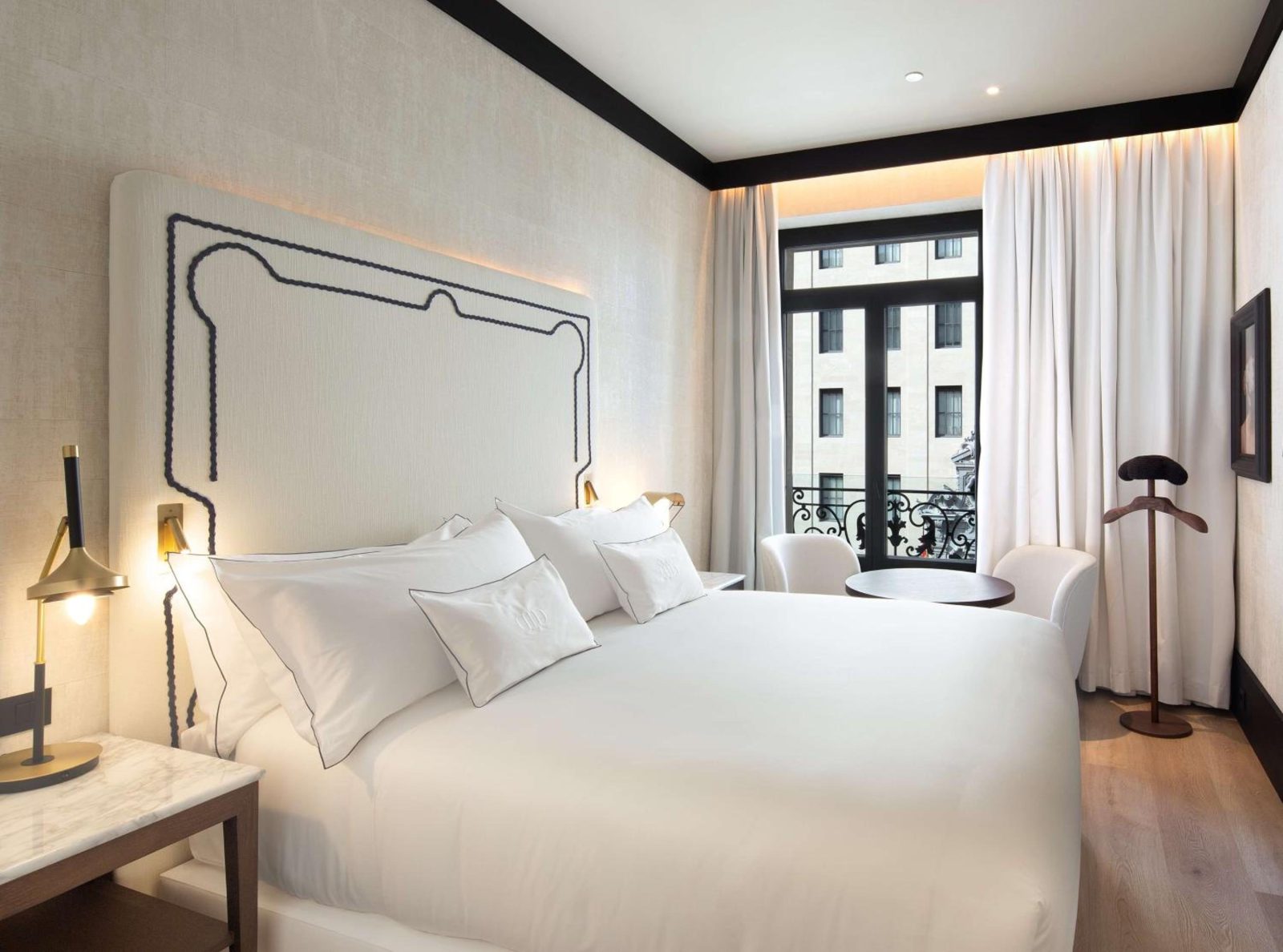 Hotel Montera Madrid, Curio Collection By Hilton — photo 5