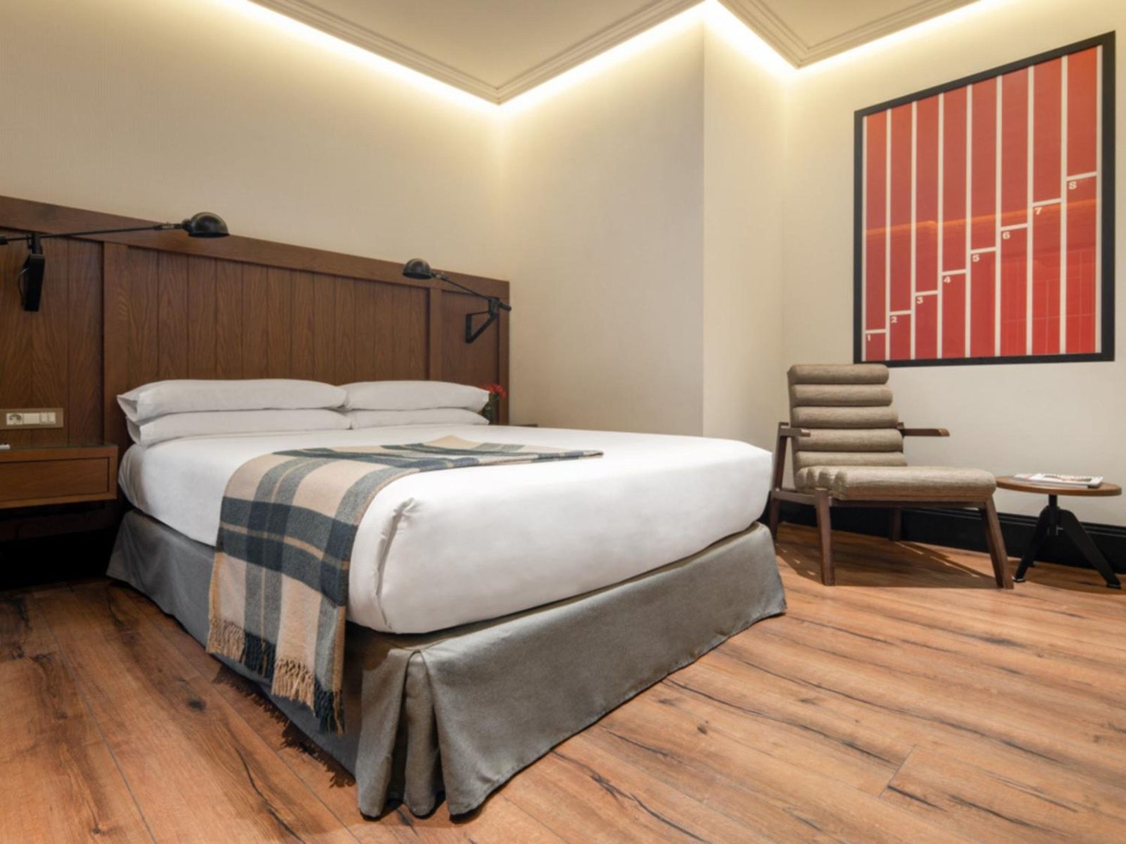 Only YOU Hotel Atocha — photo 3