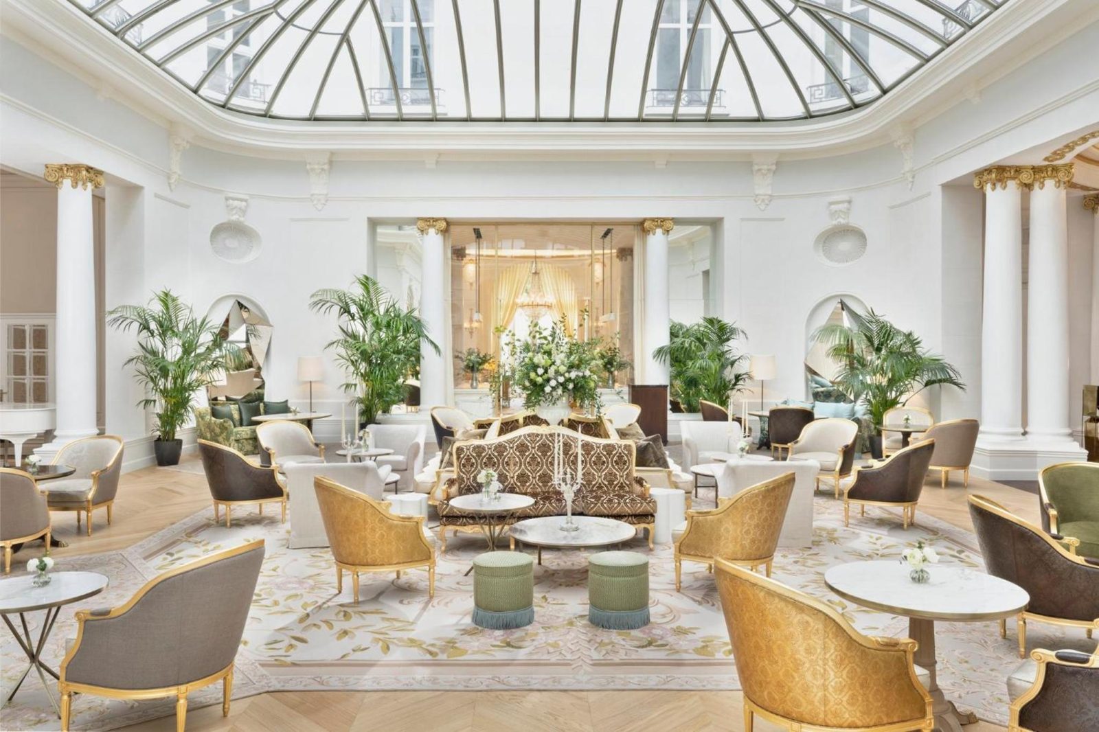 Mandarin Oriental Ritz, Madrid — photo 7