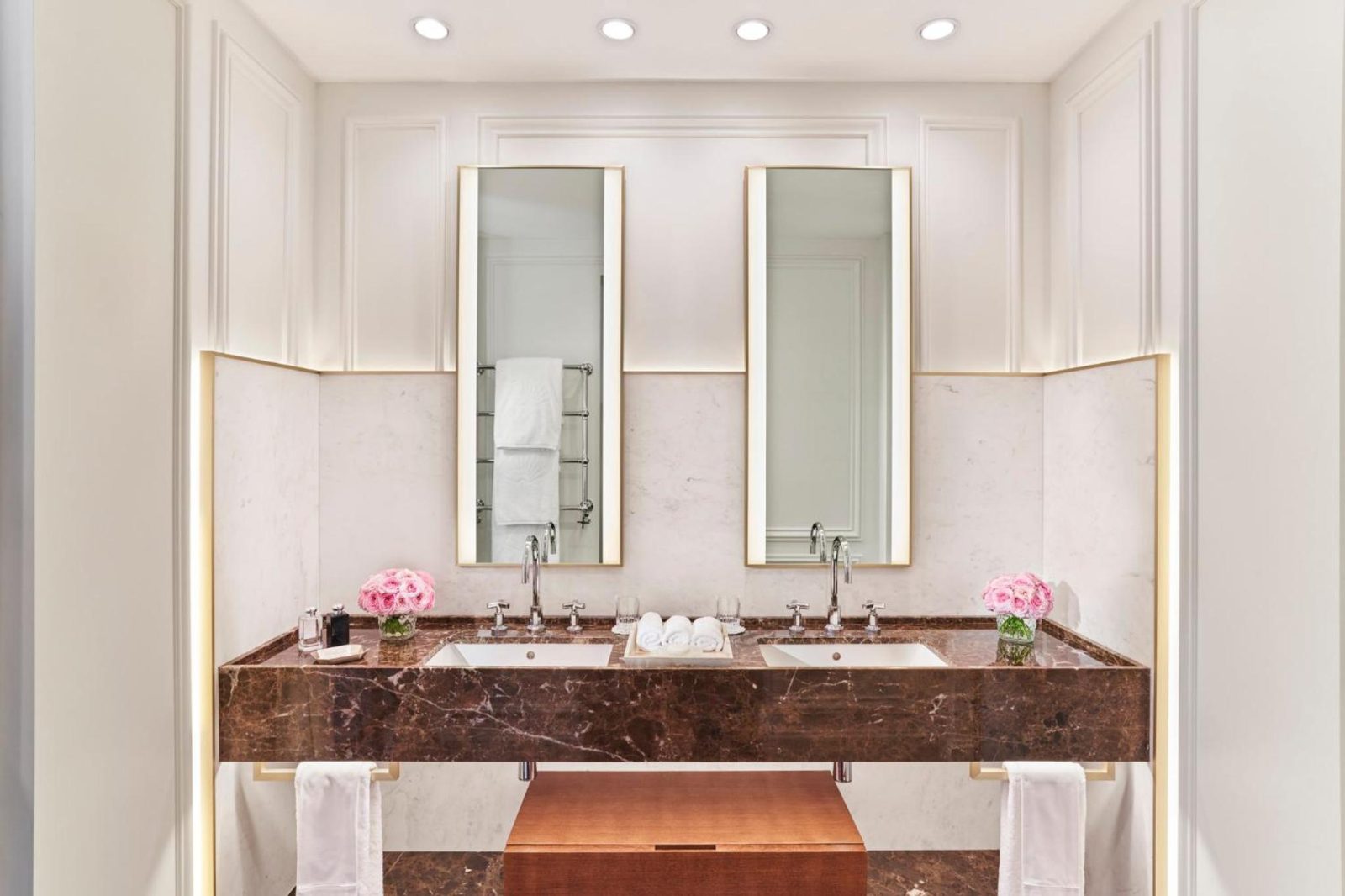 Mandarin Oriental Ritz, Madrid — photo 4