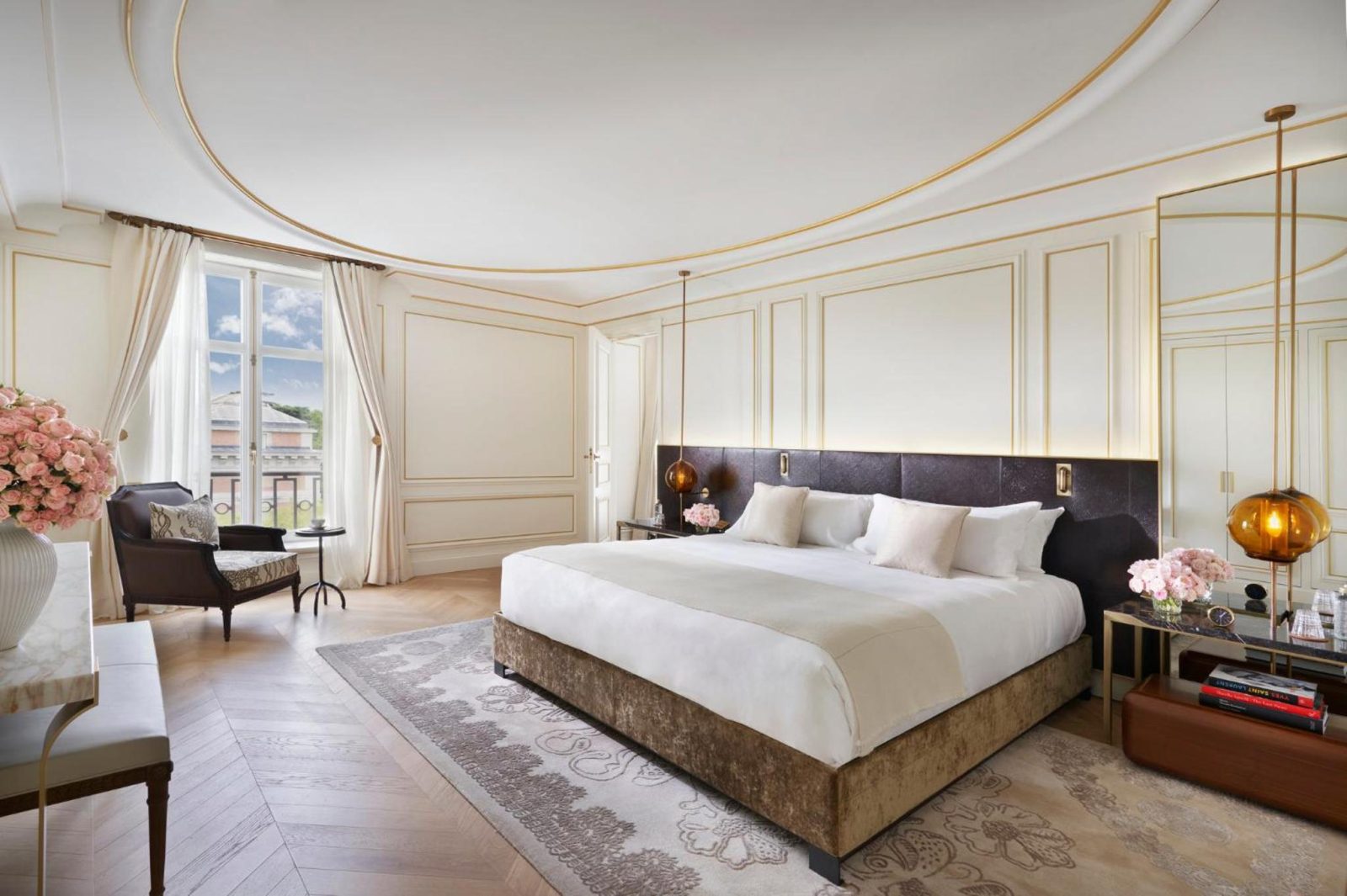 Mandarin Oriental Ritz, Madrid — photo 2