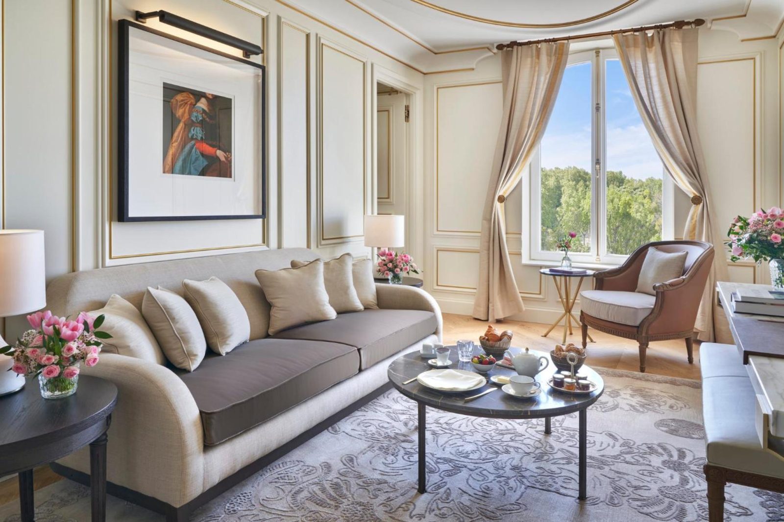 Mandarin Oriental Ritz, Madrid — photo 5