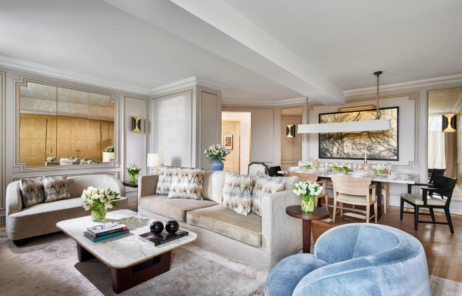 Mandarin Oriental Ritz, Madrid — photo 6