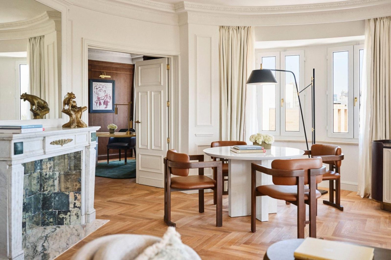 The Palace, a Luxury Collection Hotel, Madrid — photo 7