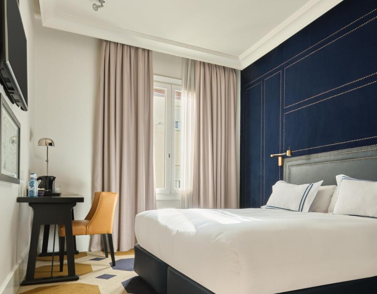 Only YOU Boutique Hotel Madrid — photo 5