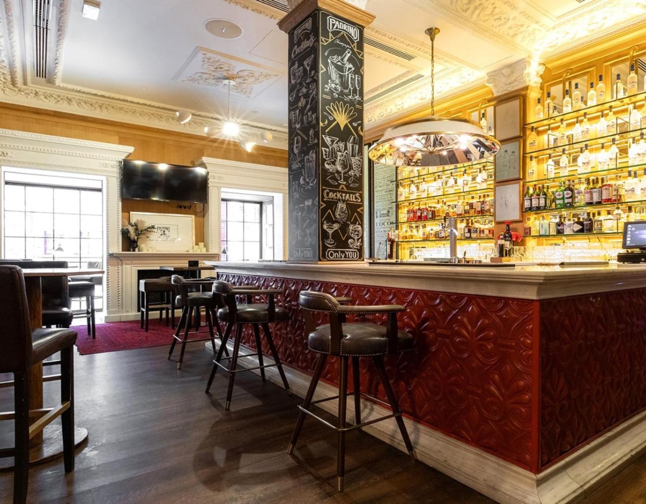 Only YOU Boutique Hotel Madrid — photo 4