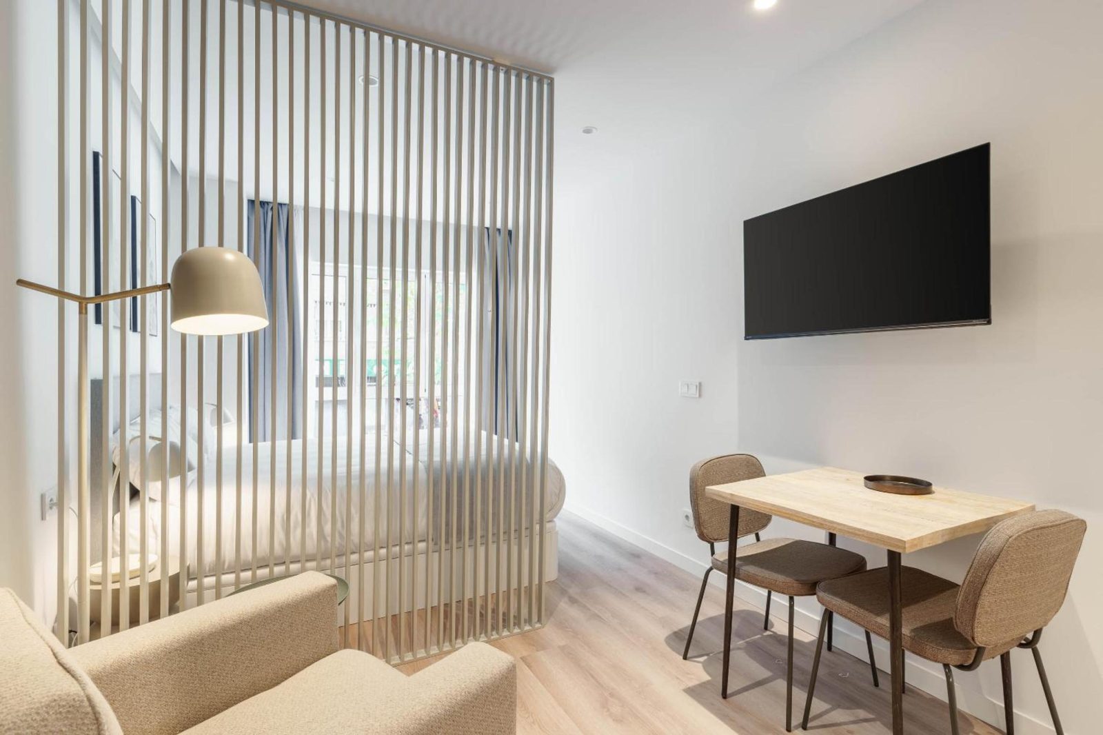 Limehome Madrid Calle de Juan Hurtado de Mendoza — photo 6