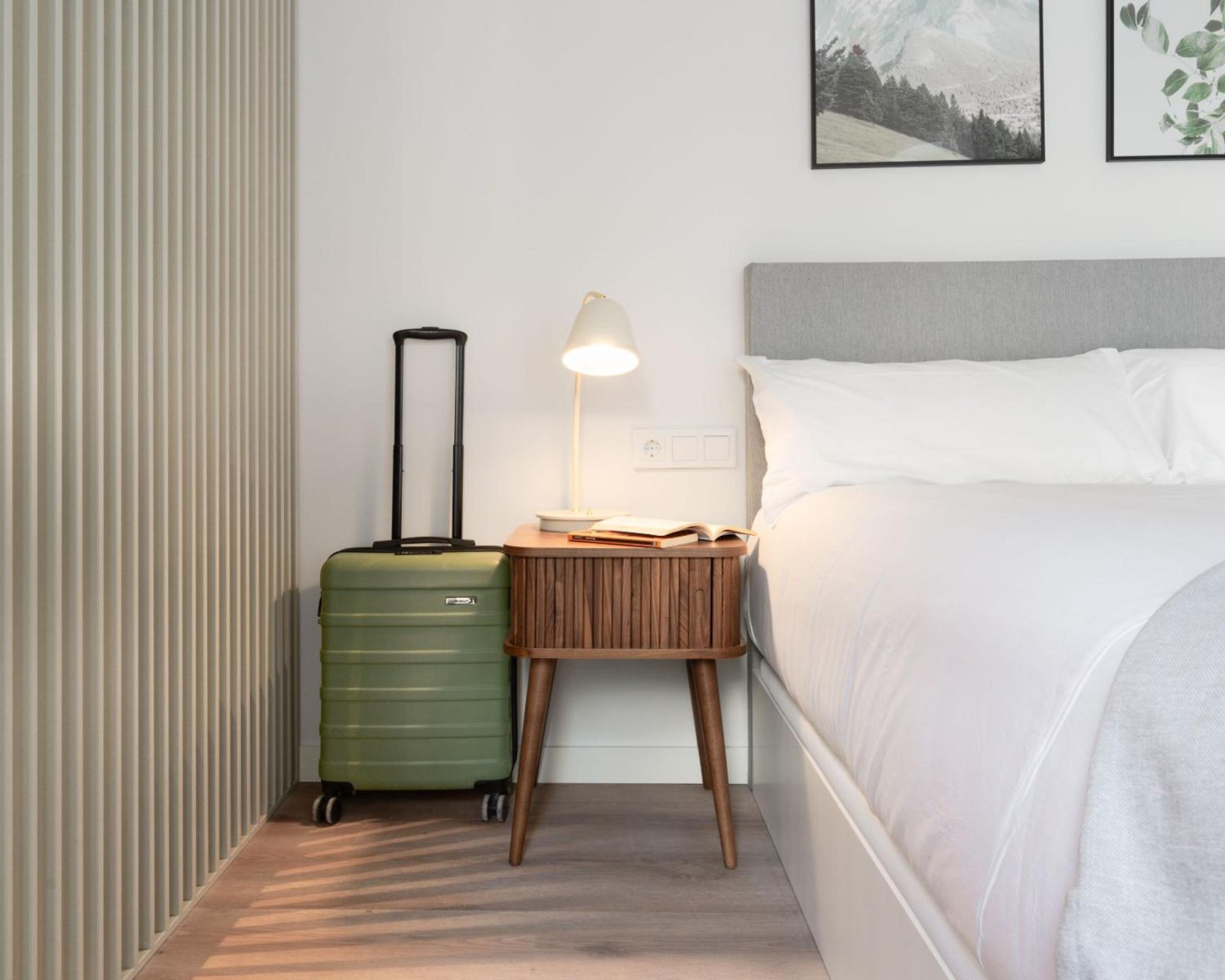 Limehome Madrid Calle de Juan Hurtado de Mendoza — photo 7