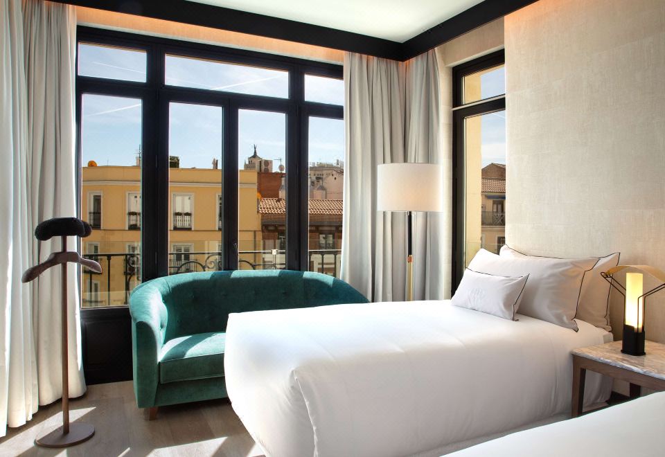 Hotel Montera Madrid, Curio Collection By Hilton